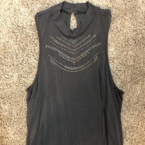 Abercrombie and Fitch Tank Top